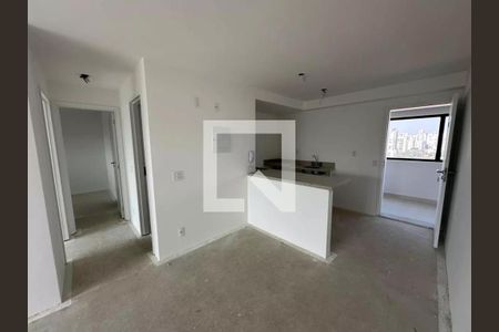 Foto 02 de apartamento à venda com 2 quartos, 68m² em Vila Cordeiro, São Paulo