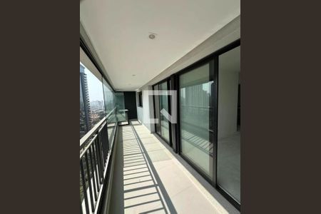 Foto 01 de apartamento à venda com 2 quartos, 68m² em Vila Cordeiro, São Paulo