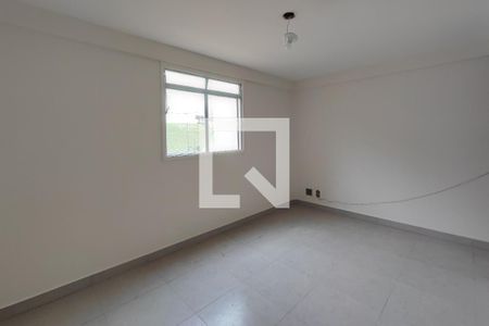 Sala de apartamento à venda com 2 quartos, 57m² em Parque Residencial Vila União, Campinas