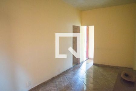 Apartamento para alugar com 1 quarto, 40m² em Jardim Olavo Bilac, Duque de Caxias