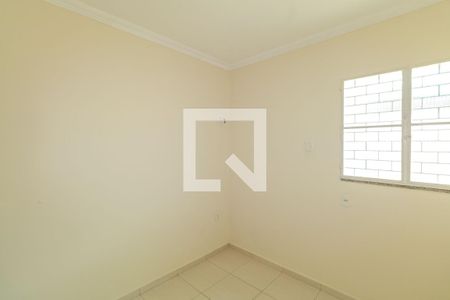 Quarto 1 de casa para alugar com 2 quartos, 70m² em Campo Grande, Rio de Janeiro