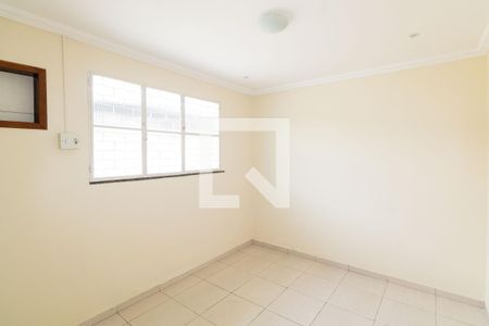 Quarto 2 de casa para alugar com 2 quartos, 70m² em Campo Grande, Rio de Janeiro