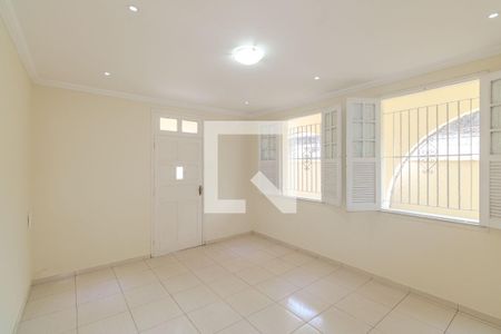 Sala de casa para alugar com 2 quartos, 70m² em Campo Grande, Rio de Janeiro