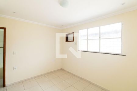 Quarto 2 de casa para alugar com 2 quartos, 70m² em Campo Grande, Rio de Janeiro