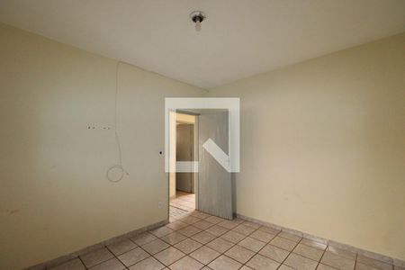 Quarto 2  de casa para alugar com 2 quartos, 120m² em Vila Albertina, Ribeirão Preto