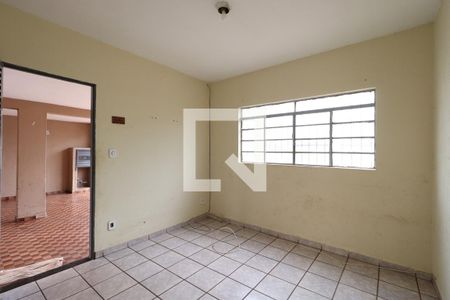 Sala de casa para alugar com 2 quartos, 120m² em Vila Albertina, Ribeirão Preto