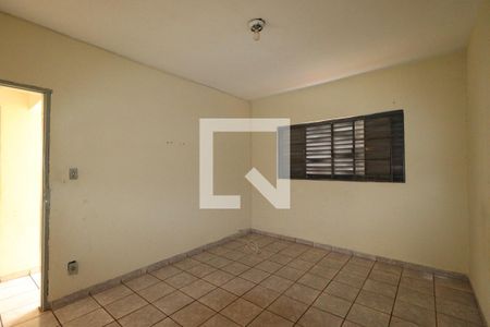 Quarto 1  de casa para alugar com 2 quartos, 120m² em Vila Albertina, Ribeirão Preto