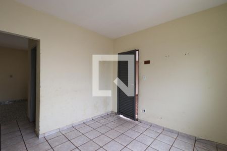 Sala  de casa para alugar com 2 quartos, 120m² em Vila Albertina, Ribeirão Preto