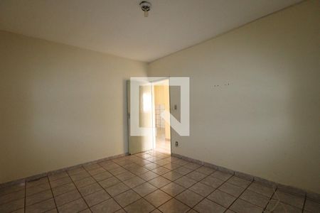 Quarto 1  de casa para alugar com 2 quartos, 120m² em Vila Albertina, Ribeirão Preto