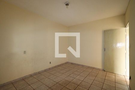 Quarto 1  de casa para alugar com 2 quartos, 120m² em Vila Albertina, Ribeirão Preto