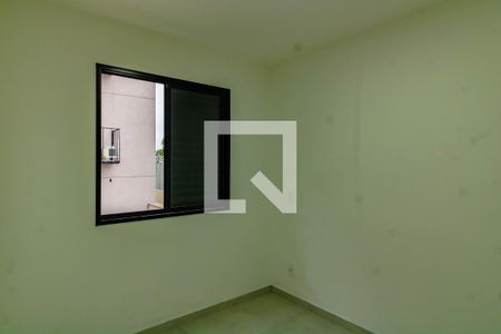 Quarto 1 de apartamento à venda com 2 quartos, 40m² em Parque Jabaquara, São Paulo