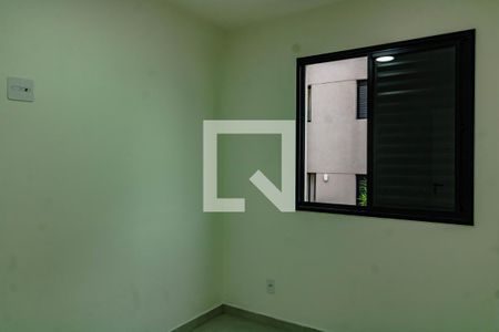 Quarto 2 de apartamento à venda com 2 quartos, 40m² em Parque Jabaquara, São Paulo