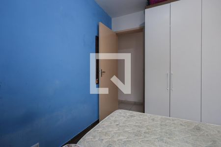 Quarto 1 de apartamento à venda com 2 quartos, 50m² em Vila Dionisia, São Paulo