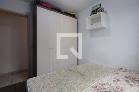 Quarto 1 de apartamento à venda com 2 quartos, 50m² em Vila Dionisia, São Paulo