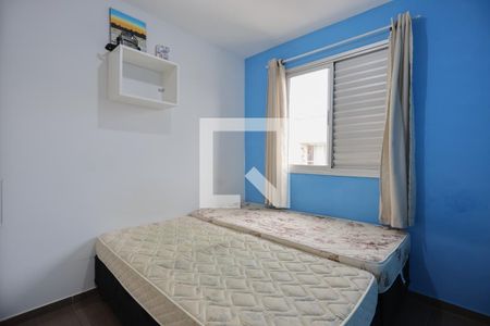 Quarto 1 de apartamento à venda com 2 quartos, 50m² em Vila Dionisia, São Paulo