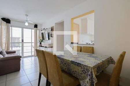 Sala de apartamento à venda com 2 quartos, 50m² em Vila Dionisia, São Paulo