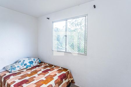 Quarto 1 de apartamento para alugar com 2 quartos, 50m² em Jardim Ipanema (zona Oeste), São Paulo