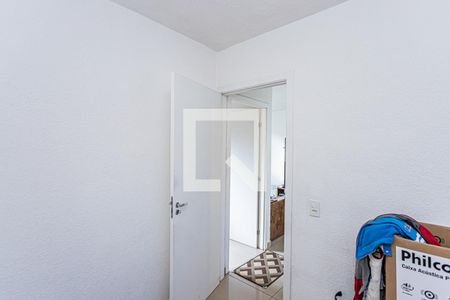 Quarto 2 de apartamento para alugar com 2 quartos, 50m² em Jardim Ipanema (zona Oeste), São Paulo