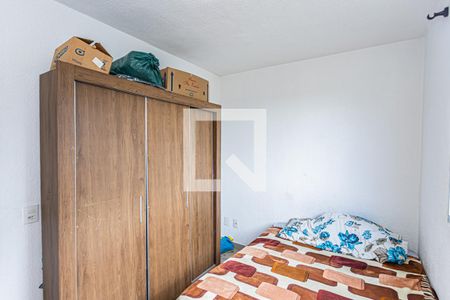 Quarto 1 de apartamento para alugar com 2 quartos, 50m² em Jardim Ipanema (zona Oeste), São Paulo