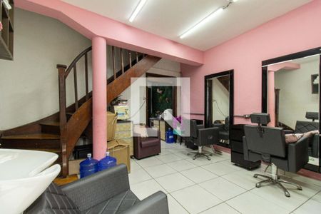 Casa à venda com 110m², 2 quartos e sem vagaSala