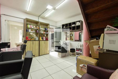 Sala de casa à venda com 2 quartos, 110m² em Vila Mariana, São Paulo