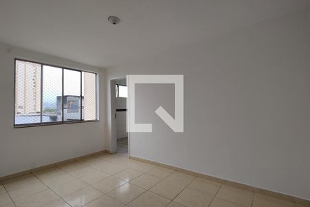 Sala de apartamento à venda com 2 quartos, 50m² em Taquara, Rio de Janeiro