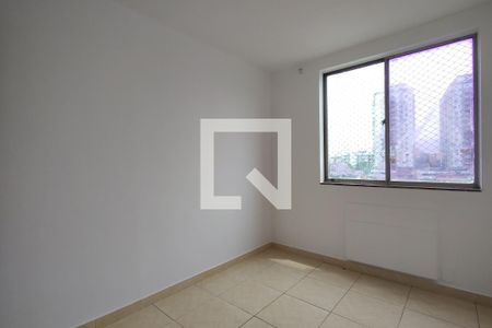 Quarto 1 de apartamento à venda com 2 quartos, 50m² em Taquara, Rio de Janeiro