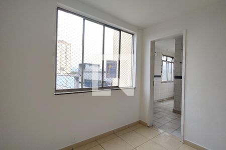 Sala de apartamento à venda com 2 quartos, 50m² em Taquara, Rio de Janeiro