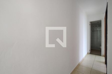 Corredor  de apartamento à venda com 2 quartos, 50m² em Taquara, Rio de Janeiro