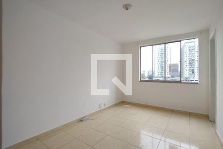 Sala de apartamento à venda com 2 quartos, 50m² em Taquara, Rio de Janeiro