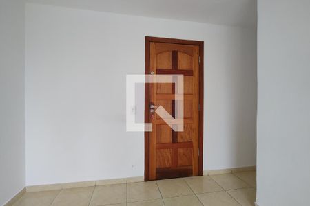 Sala de apartamento à venda com 2 quartos, 50m² em Taquara, Rio de Janeiro