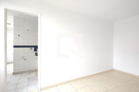 Sala de apartamento à venda com 2 quartos, 50m² em Taquara, Rio de Janeiro