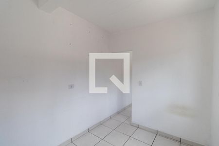 Sala de casa para alugar com 1 quarto, 25m² em Vila Campanela, São Paulo