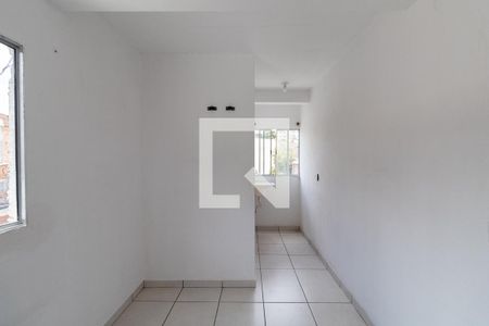 Sala de casa para alugar com 1 quarto, 25m² em Vila Campanela, São Paulo