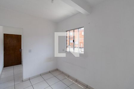 Sala de casa para alugar com 1 quarto, 25m² em Vila Campanela, São Paulo