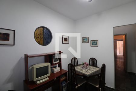 Sala de casa para alugar com 1 quarto, 135m² em Santo Amaro, São Paulo