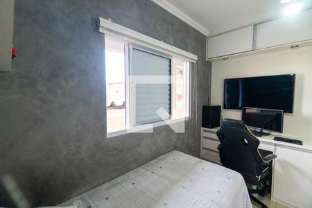 Casa 1 - Quarto 2 de casa à venda com 4 quartos, 240m² em Vila Guarani (zona Sul), São Paulo