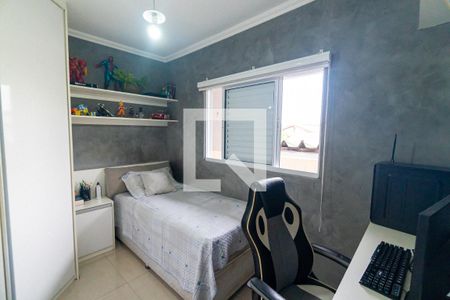 Casa 1 - Quarto 2 de casa à venda com 4 quartos, 240m² em Vila Guarani (zona Sul), São Paulo