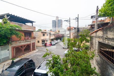 Casa 1 - Vista do Quarto 1 de casa à venda com 4 quartos, 240m² em Vila Guarani (zona Sul), São Paulo