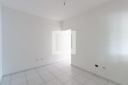 Sala de apartamento para alugar com 2 quartos, 75m² em Vila Carmosina, São Paulo