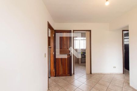 Sala de casa para alugar com 2 quartos, 60m² em Bairro Alto, Curitiba