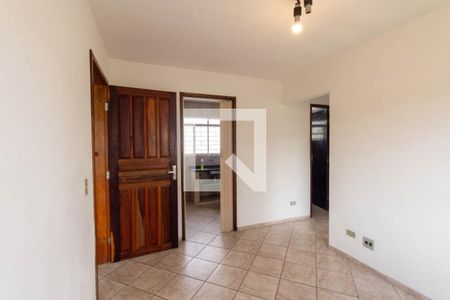 Sala de casa para alugar com 2 quartos, 60m² em Bairro Alto, Curitiba