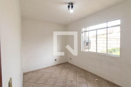 Quarto 1 de casa para alugar com 2 quartos, 60m² em Bairro Alto, Curitiba