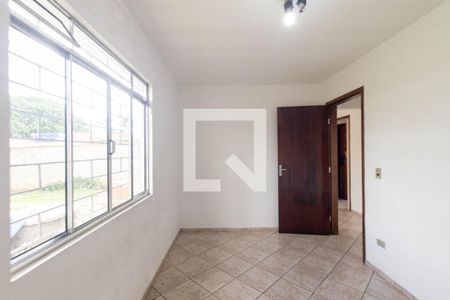 Quarto 1 de casa para alugar com 2 quartos, 60m² em Bairro Alto, Curitiba