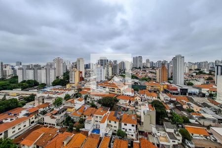 sala de apartamento à venda com 2 quartos, 63m² em Vila Mariana, São Paulo