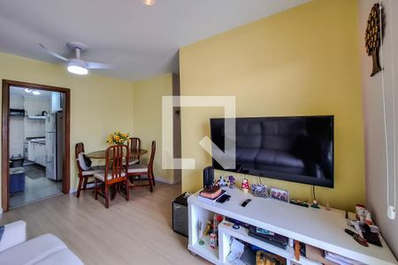 sala de apartamento à venda com 2 quartos, 63m² em Vila Mariana, São Paulo