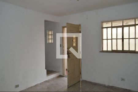 Sala de casa para alugar com 4 quartos, 150m² em Vila Monumento, São Paulo