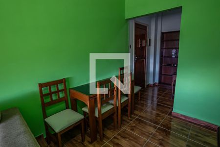 Sala de apartamento para alugar com 2 quartos, 77m² em Centro, Rio de Janeiro