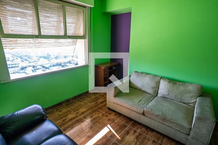 Sala de apartamento para alugar com 2 quartos, 77m² em Centro, Rio de Janeiro