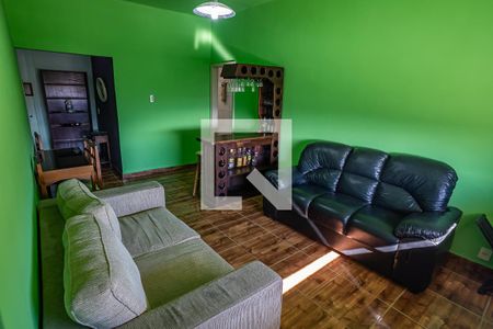 Sala de apartamento para alugar com 2 quartos, 77m² em Centro, Rio de Janeiro